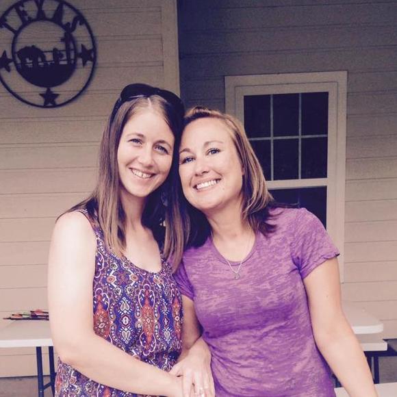 Meet your Posher, Brandi amber - Picture 1 of 1